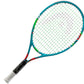 HEAD Novak 23 Junior Tennis Racquet | Lightweight 215g | Strung | 3 5/8 Grip | Blue - Best Price online Prokicksports.com