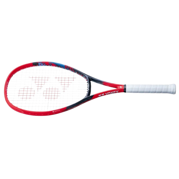 Yonex VCore 100L Tennis Racquet Scarlet G3 (4 3/8 Grip, 280g) – Lightweight Power & Spin