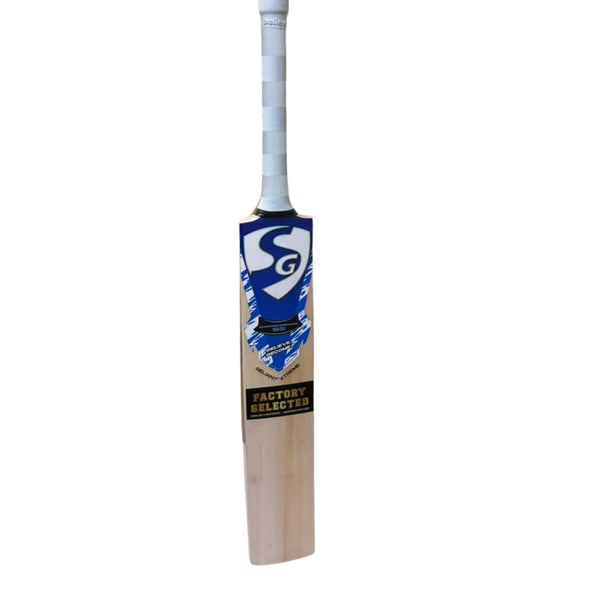 SG Reliant Xtreme Grade 5 English Willow Bat