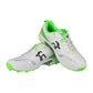 Kookaburra Pro 3.1 Spike Cricket Shoes – Premium Performance Spikes (3D Fly Knit Mesh, Q-Lock Lacing) - Best Price online Prokicksports.com