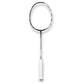 Li-Ning Halbertec 9000 Power Unstrung Badminton Racquet - Larkspur/Base Station Meal | Professional Badminton Racquet - Best Price online Prokicksports.com
