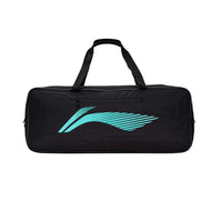 Li-Ning Rapid Badminton Racket Kit Bag | Durable & Lightweight Sports Bag | Spacious Backpack for Racquets, Shoes, Gear & Accessories - Best Price online Prokicksports.com