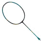 Li-Ning AXForce 100 Unstrung Badminton Racquet – Lightweight, Medium Flex Shaft, Even Balance, Graphite Frame, Isometric Head | For Professional Attacking Players - Best Price online Prokicksports.com