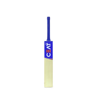 CEAT Storm English Willow Cricket Bat, Short Handle | Grade 3/4 Willow with Thick Edges & Power Hitting Profile - Best Price online Prokicksports.com