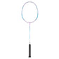 Apacs Feather Weight 55 Unstrung Badminton Racquet | Ultra-Light 58g Frame | High Modulus Graphite | Powerful Smash Control | Advanced Speed Racquet