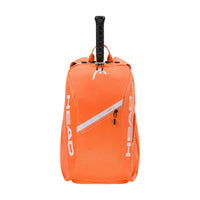 HEAD Tour Backpack |Tennis Backpack with 2-Racquet Capacity, Shoe Compartment & Premium Fabric