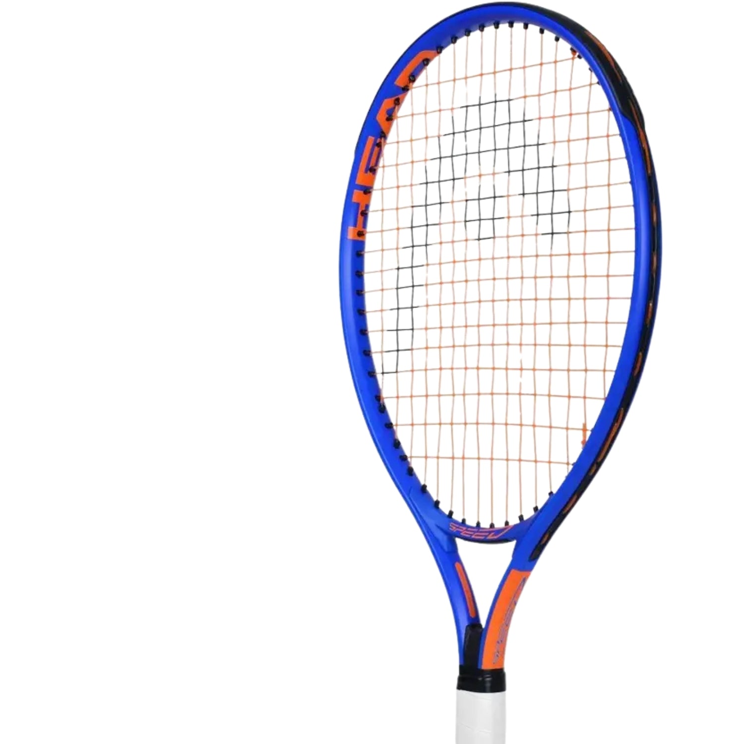 HEAD Speed 25 Graphite Strung Tennis Racquet for Juniors - Best Price online Prokicksports.com