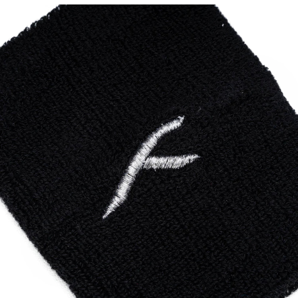 HUNDRED HBAW-3M060 Accessories Wrist Band | Sweat-Absorbing & Comfortable Sports Wrist Support - Best Price online Prokicksports.com