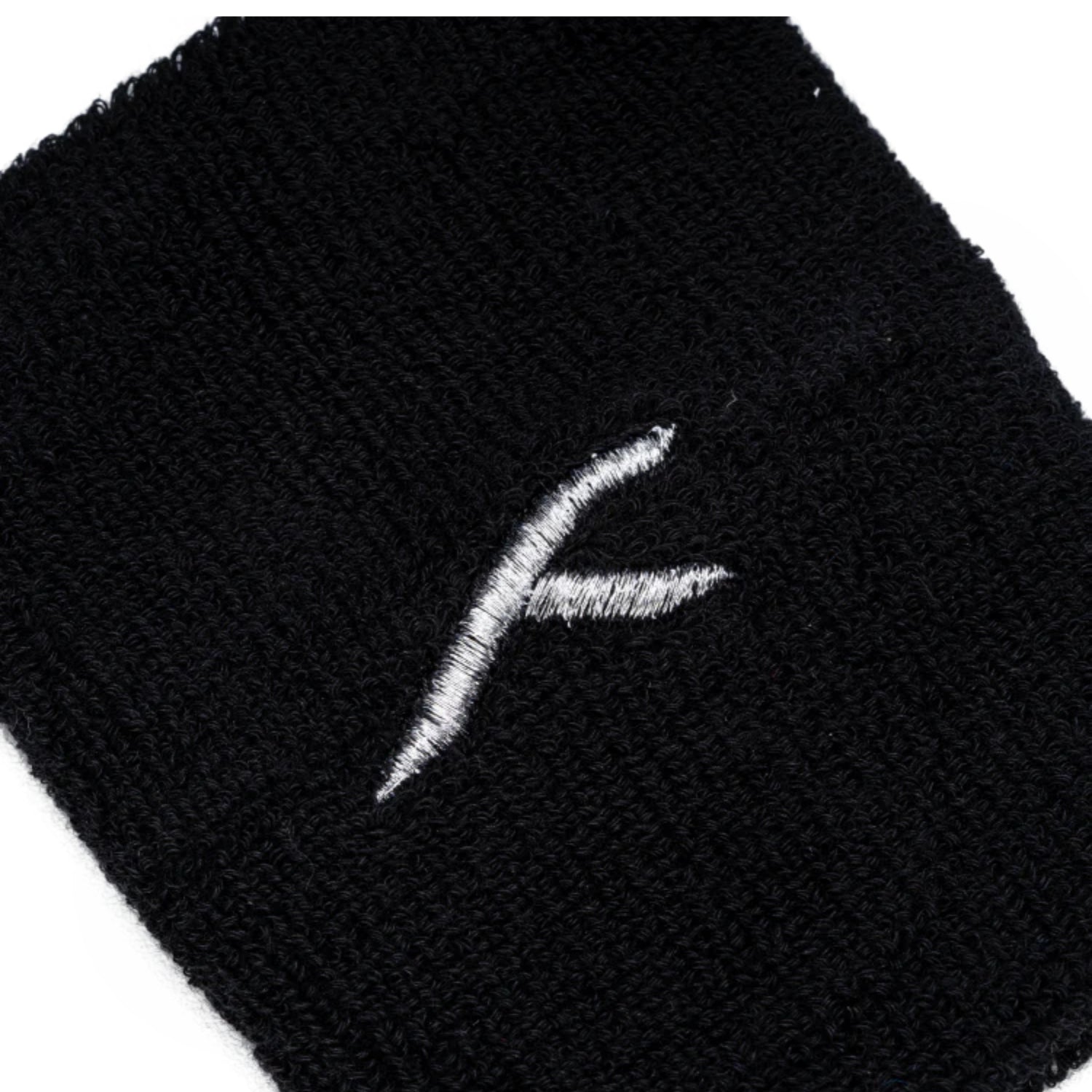 HUNDRED HBAW-3M060 Accessories Wrist Band | Sweat-Absorbing & Comfortable Sports Wrist Support - Best Price online Prokicksports.com
