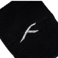 HUNDRED HBAW-3M060 Accessories Wrist Band | Sweat-Absorbing & Comfortable Sports Wrist Support - Best Price online Prokicksports.com