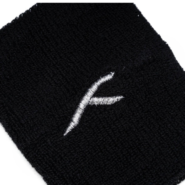HUNDRED HBAW-3M060 Accessories Wrist Band | Sweat-Absorbing & Comfortable Sports Wrist Support