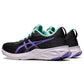 ASICS VERSA BLAST 2 Running Shoes for Women – Black/Amethyst | Lightweight, Cushioned Performance - Best Price online Prokicksports.com