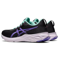 ASICS VERSA BLAST 2 Running Shoes for Women – Black/Amethyst | Lightweight, Cushioned Performance - Best Price online Prokicksports.com