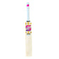 Somi Top Hitter English Willow Cricket Bat – SH | Selected Grade Willow with Thick Edges, Contoured Profile & Sarawak Cane Handle for Power Hitting - Best Price online Prokicksports.com