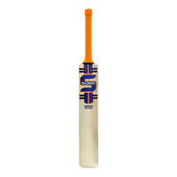 Somi MSD Phase English Willow Cricket Bat – SH | Grade B Willow with Thick Edges, Mid-Low Sweet Spot & Sarawak Cane Handle for Power & Control - Best Price online Prokicksports.com