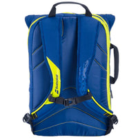 Babolat Tournament Badminton Backpack | Premium Sports Bag for Racquets, Shoes & Gear | Lightweight, Durable & Stylish Badminton Backpack for Players - Best Price online Prokicksports.com
