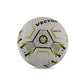 Vector X Impulse Thermo Fusion Football – Size 5 | Seamless Thermo Bonded Football for Training & Matches (White/Green) - Best Price online Prokicksports.com