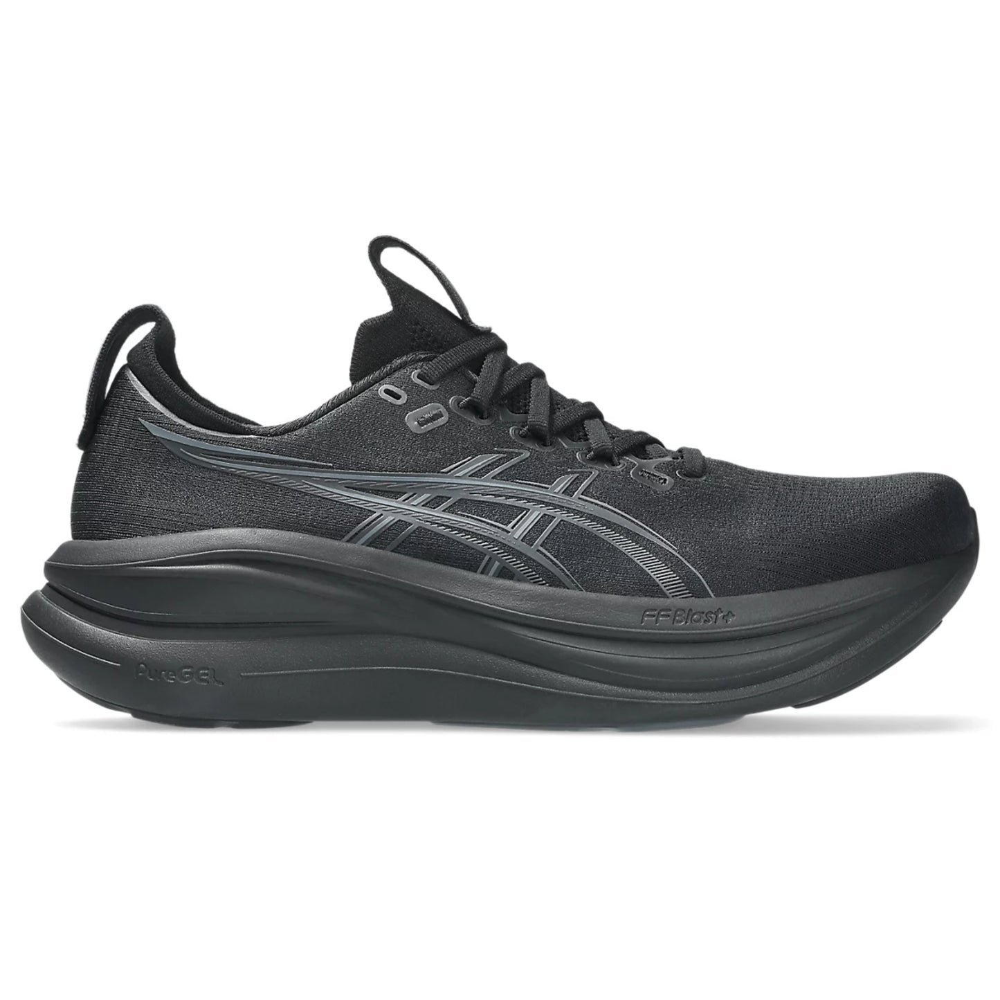 ASICS GEL-Nimbus 28 Men Running Shoes | Premium GEL Cushioning Plush Comfort for Long Runs - Best Price online Prokicksports.com