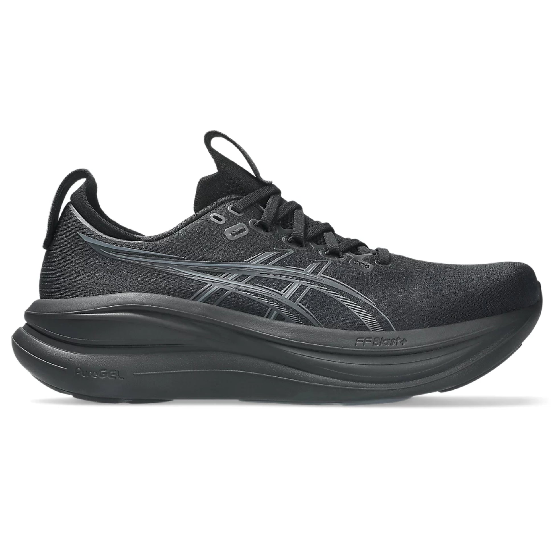ASICS GEL-Nimbus 28 Men Running Shoes | Premium GEL Cushioning Plush Comfort for Long Runs - Best Price online Prokicksports.com