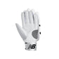 New Balance Heritage 10i Max Right Hand Batting Gloves – Men’s | Elite Protection with Korean PU & Premium Leather Palm - Best Price online Prokicksports.com