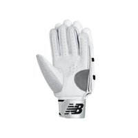 New Balance Heritage 10i Max Right Hand Batting Gloves – Men’s | Elite Protection with Korean PU & Premium Leather Palm - Best Price online Prokicksports.com