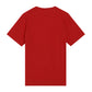 PUMA x RCB Jacquard Tee Round Neck T-Shirt for Men | Premium Jacquard Fabric with dryCELL Technology, Official RCB Branding & Regular Fit - Best Price online Prokicksports.com