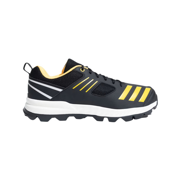 ADIDAS CRIHASE 23 Cricket Shoes Rubber for Men | Durable Grip & Comfort for Training & Match Play