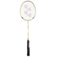 Yonex Voltric Lite 40i Strung Badminton Racquet 5U4 | Head-Heavy Graphite Frame with Tri-Voltage System, ISOMETRIC Technology & Powerful Smash Performance - Best Price online Prokicksports.com