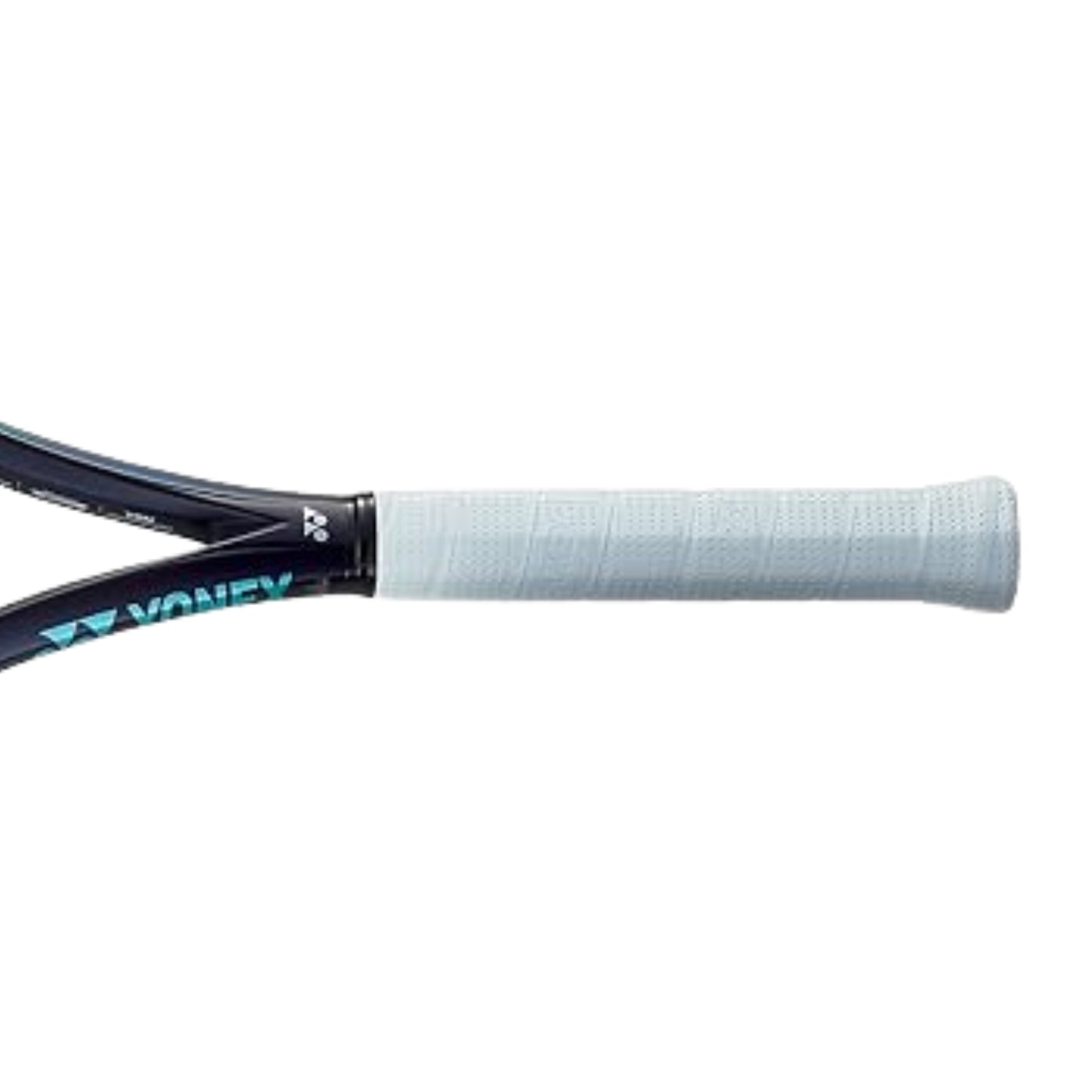 Yonex EZone 100SL Unstrung Tennis Racquet - Blast Blue (G3 - 4 3/8 Grip, 270g) | Lightweight Power & Comfort - Best Price online Prokicksports.com