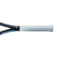 Yonex EZone 100SL Unstrung Tennis Racquet - Blast Blue (G3 - 4 3/8 Grip, 270g) | Lightweight Power & Comfort - Best Price online Prokicksports.com