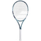 Babolat Evo Drive Lite Gen 2 Unstrung Tennis Racquet (Grip 2 - 4 1/4) Blue | 255g Lightweight Power Racquet - Best Price online Prokicksports.com