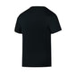 Yonex 3047 Men’s Round Neck T-Shirt | Lightweight Polyester Fabric with TruDry Moisture-Wicking & Breathable Comfort for Sports and Training - Best Price online Prokicksports.com