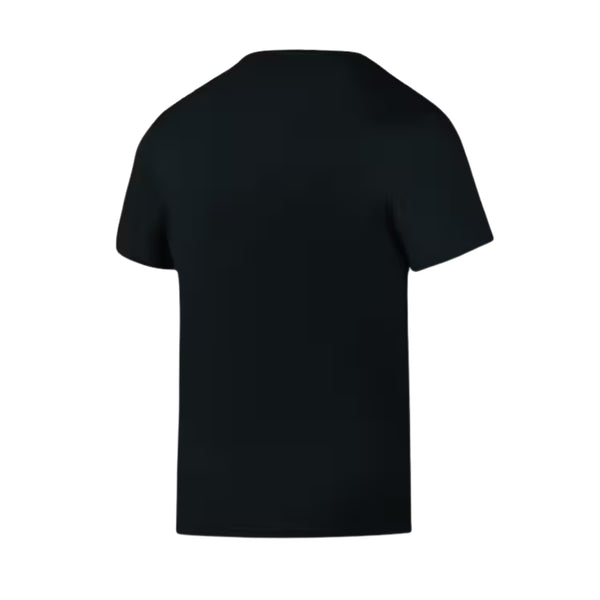 Yonex 3047 Men’s Round Neck T-Shirt | Lightweight Polyester Fabric with TruDry Moisture-Wicking & Breathable Comfort for Sports and Training