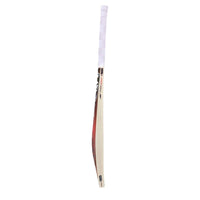 SG RP Striker English Willow Cricket Bat | Grade 5 Willow | Traditional Profile Bat for All-Round Play - Best Price online Prokicksports.com