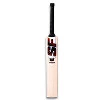 SF Crown English Willow Nurtured Cricket Bat | Premium Leather Ball Cricket Bat - Best Price online Prokicksports.com