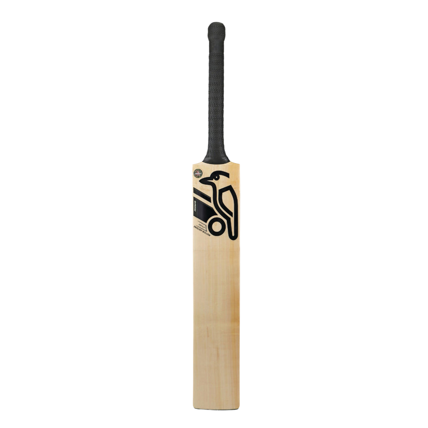 Kookaburra Shadow Pro 5.0 English Willow Cricket Bat , Grade 3 Willow, Thick Edges & Low-Profile Blade | Ideal for Junior Club & Academy Matches - Best Price online Prokicksports.com