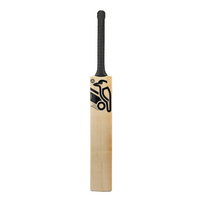 Kookaburra Shadow Pro 5.0 English Willow Cricket Bat , Grade 3 Willow, Thick Edges & Low-Profile Blade | Ideal for Junior Club & Academy Matches - Best Price online Prokicksports.com