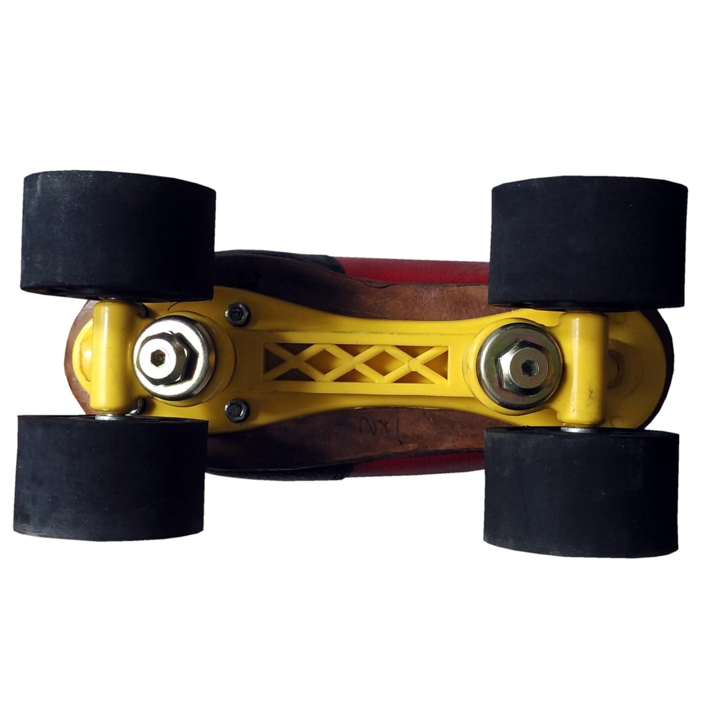 Viva Rocker Professional Level Shoe Skates | Adjustable Roller Skates with Durable Wheels & Secure Fit - Best Price online Prokicksports.com