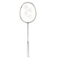 Yonex Astrox 77 Play Strung Badminton Racquet, Light Beige - 4U5 | Head-Heavy Power Racquet with Rotational Generator System & High Flex Shaft - Best Price online Prokicksports.com