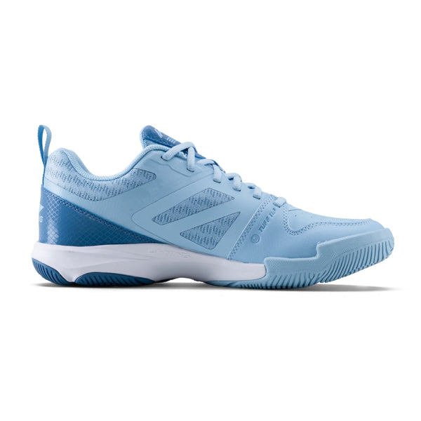 Li-Ning AYT079 Ranger Force Badminton Shoes – Lightweight Non-Marking Court Shoes with Cushioning Support & Anti-Slip Grip