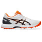 ASICS 350 NOT OUT FF Cricket Shoes for Men (Metal Spikes) | High-Performance Cricket Footwear - Best Price online Prokicksports.com