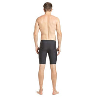 Speedo AM Essential Houston Jammer Men’s Swimwear – Performance Training Swim Jammer with Endurance10 Fabric, Quick Dry & Chlorine Resistant Design - Best Price online Prokicksports.com