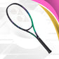 Yonex VCore Pro 100 Tennis Racquet (300g) – Green Purple, G3 (4 3/8) Grip - Best Price online Prokicksports.com