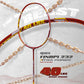Apacs Finapi 232 Xtra Power Unstrung Badminton Racquet | Lightweight Graphite Frame | High Tension | Powerful Smash Control | Ideal for Intermediate & Advanced Player - Best Price online Prokicksports.com