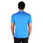 Shrey Rio Polo Half Sleeves T-Shirt – Lightweight, Breathable Sports Polo for Cricket, Training, Coaching, and Daily Active Wear with Stylish Fit - Best Price online Prokicksports.com