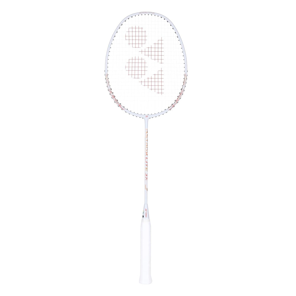 Yonex Astrox Lite 37I Strung Badminton Racquet | Head-Heavy Power Racquet with Ultra-Lightweight Frame & Hi-Flex Shaft - Best Price online Prokicksports.com