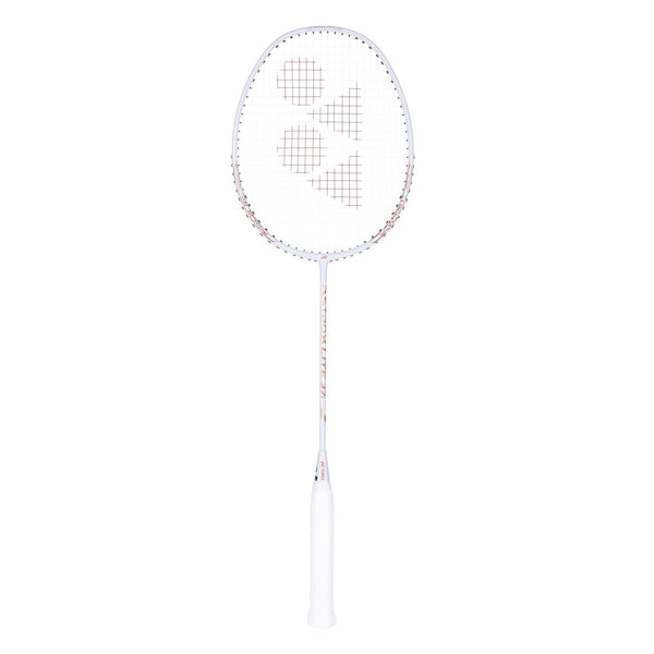 Yonex Astrox Lite 37I Strung Badminton Racquet | Head-Heavy Power Racquet with Ultra-Lightweight Frame & Hi-Flex Shaft