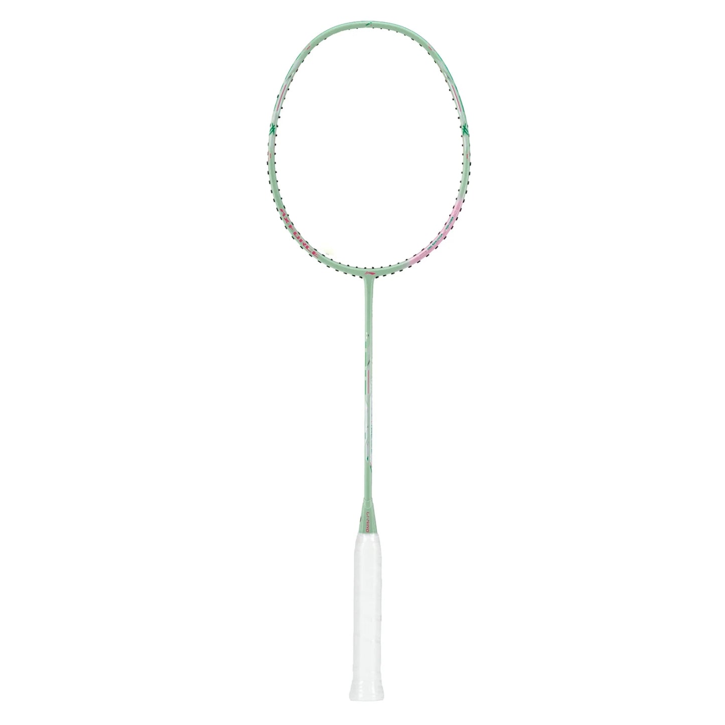 Li-Ning AXForce Cannon Unstrung Badminton Racquet - Best Price online Prokicksports.com