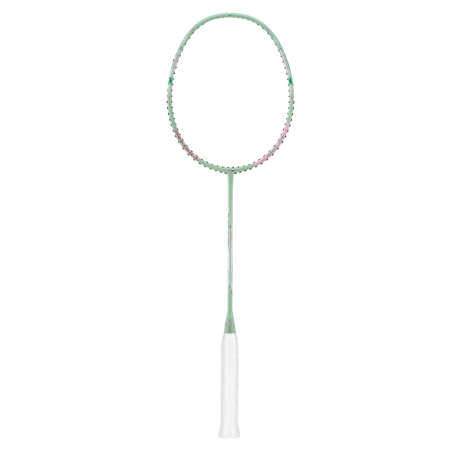Li-Ning AXForce Cannon Unstrung Badminton Racquet - Best Price online Prokicksports.com