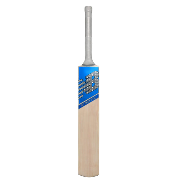 New Balance TC 300i Pro Kashmir Willow Cricket Bat SH | Pro-Level Power for Training & Club Matches | Durable Performance Bat